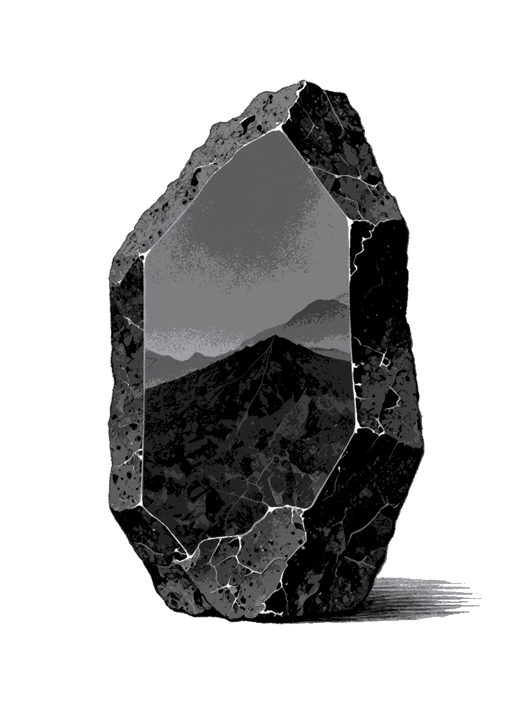 Obsidianics Logo